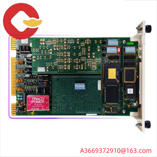 ABB UFC762AE101 3BHE006412R0101