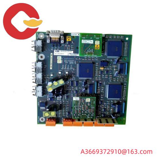 ABB UFC762AE101 3BHE006412R0101