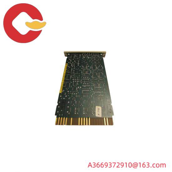 ABB UN0802a-P Pcb Circuit Board
