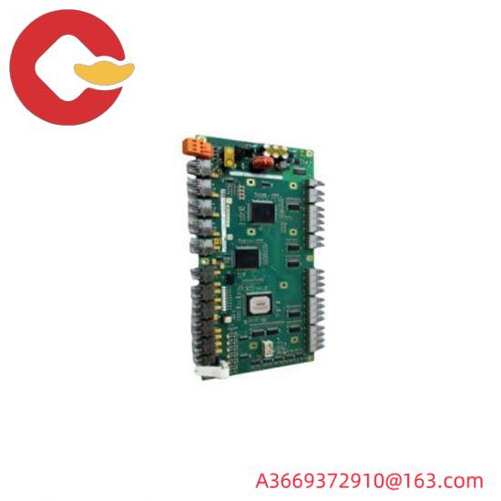 ABB SDCS-CON-2A