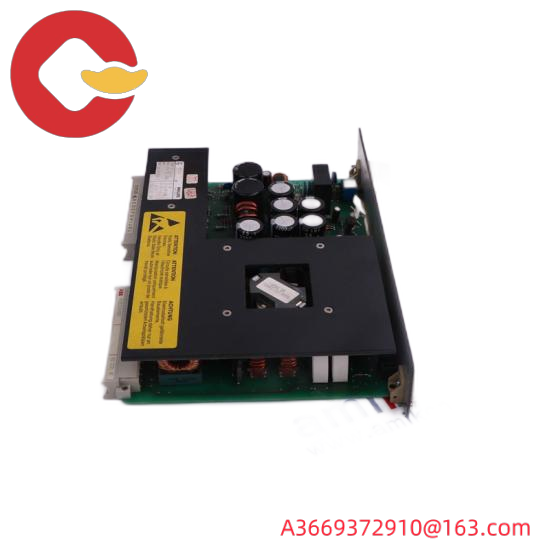 ABB UNITROL1000 3BHE014557R6104