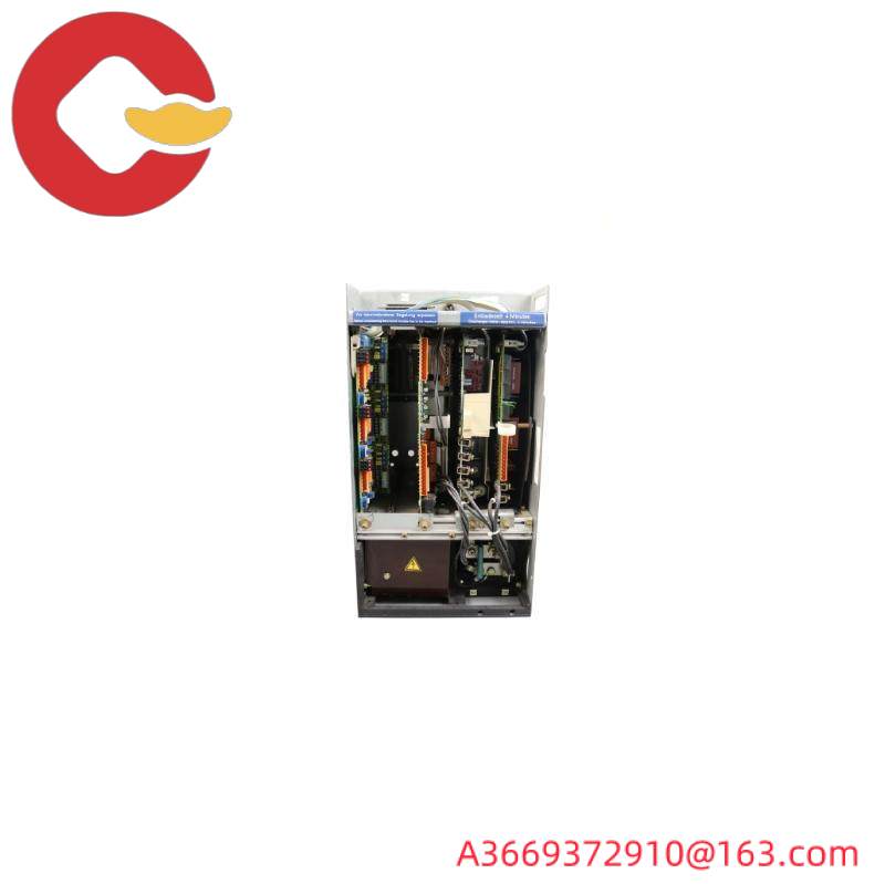 ABB UNITROL1000 B-Z