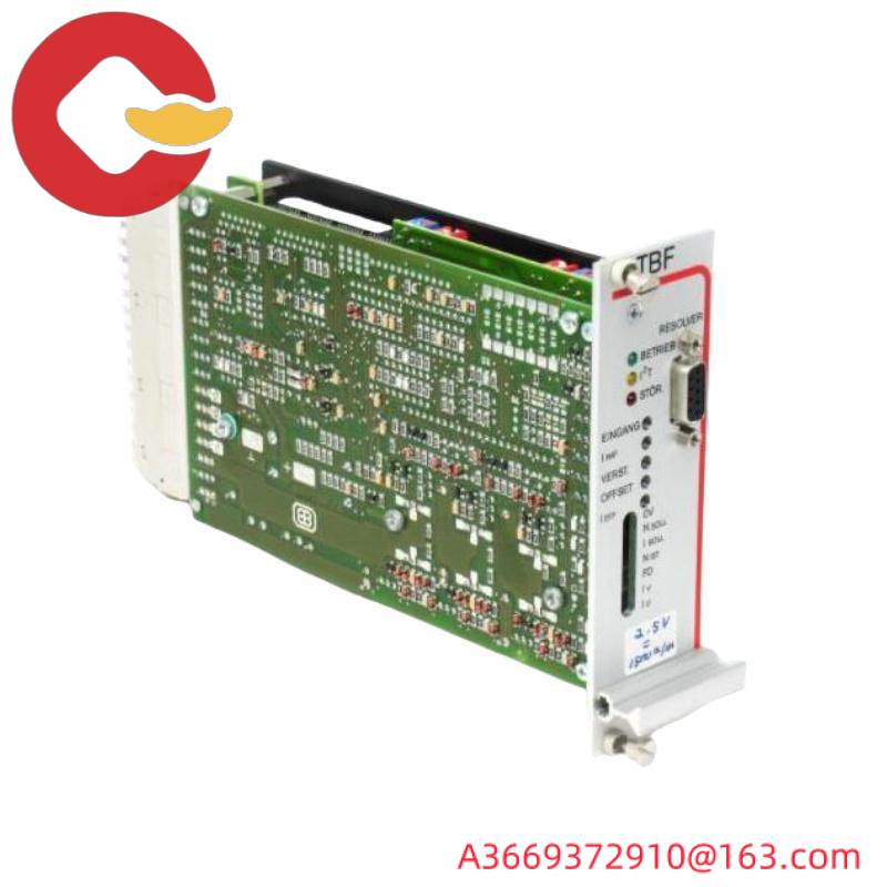 ABB UNITROL1000 B-Z