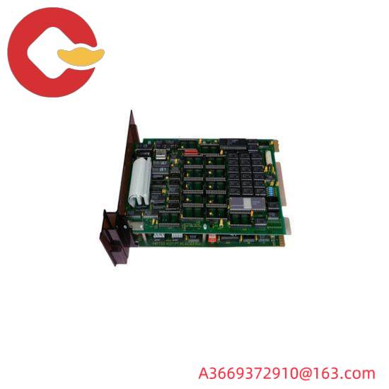 ABB UNITROL1000 Z.V3