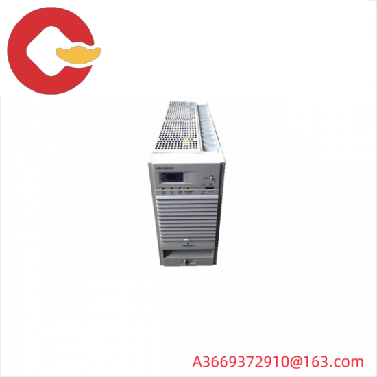 ABB UNITROL 1010