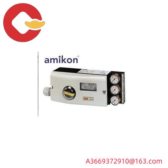 ABB UNITROL 1010