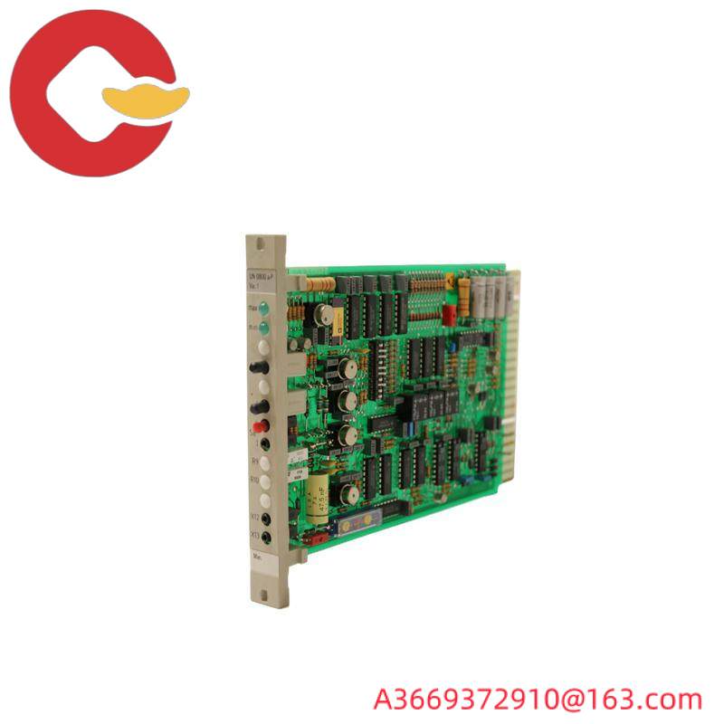ABB UNITROL ECO