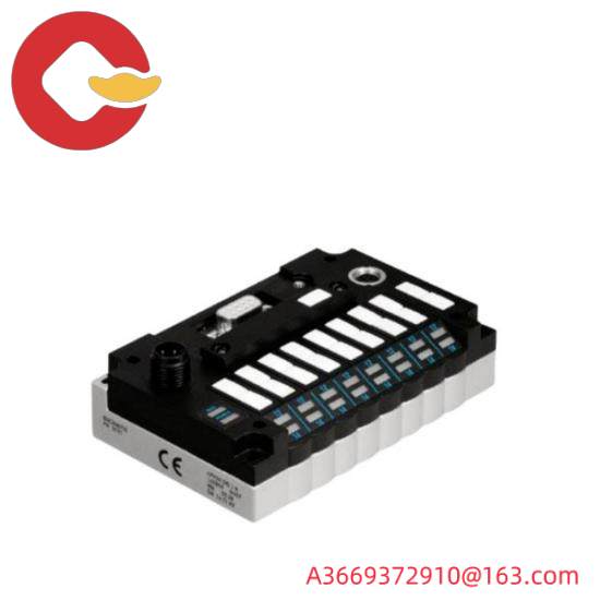ABB UNITROL V1