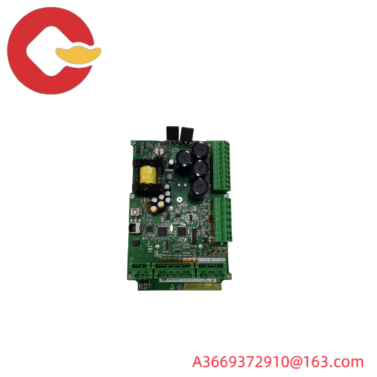 ABB UNS0119A-P V101