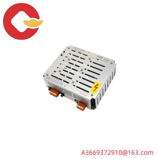 ABB UNS0868A Power Supply