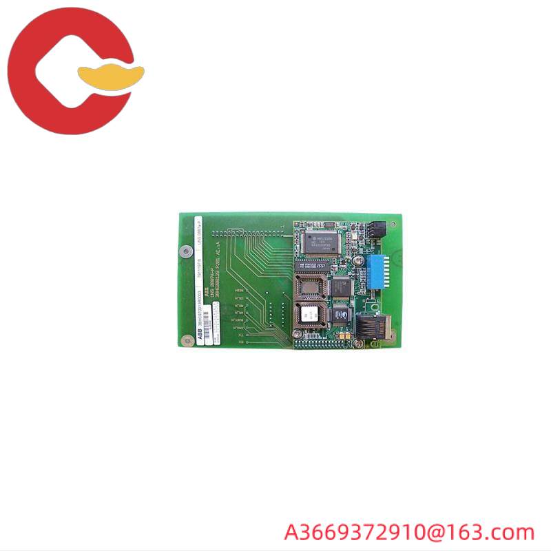 ABB UNS0887A-P 3BHE008128R0001