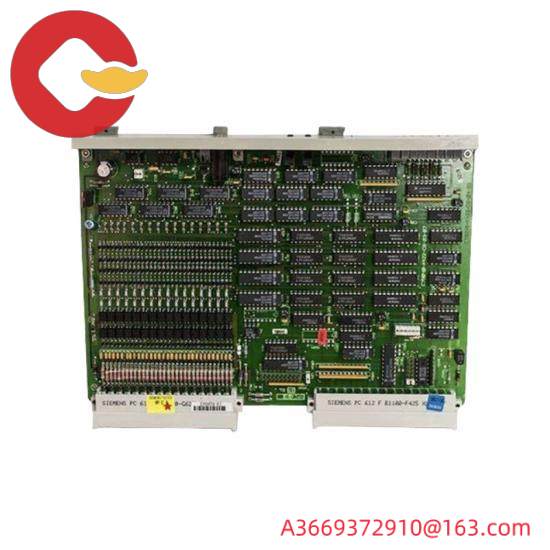 ABB UNS1860B-P,V1 3BHB001336R0001 Analog Input Module