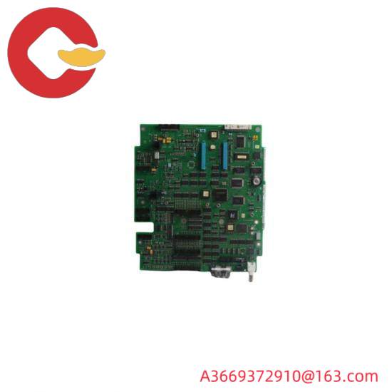 ABB UNS2880B-P V1