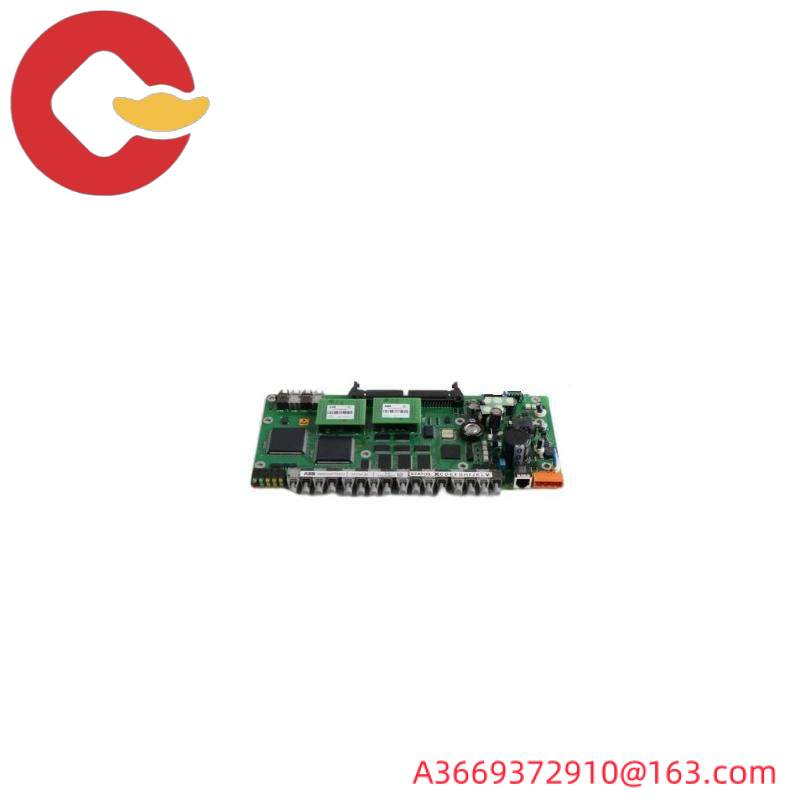 ABB UNS2881B-P V1