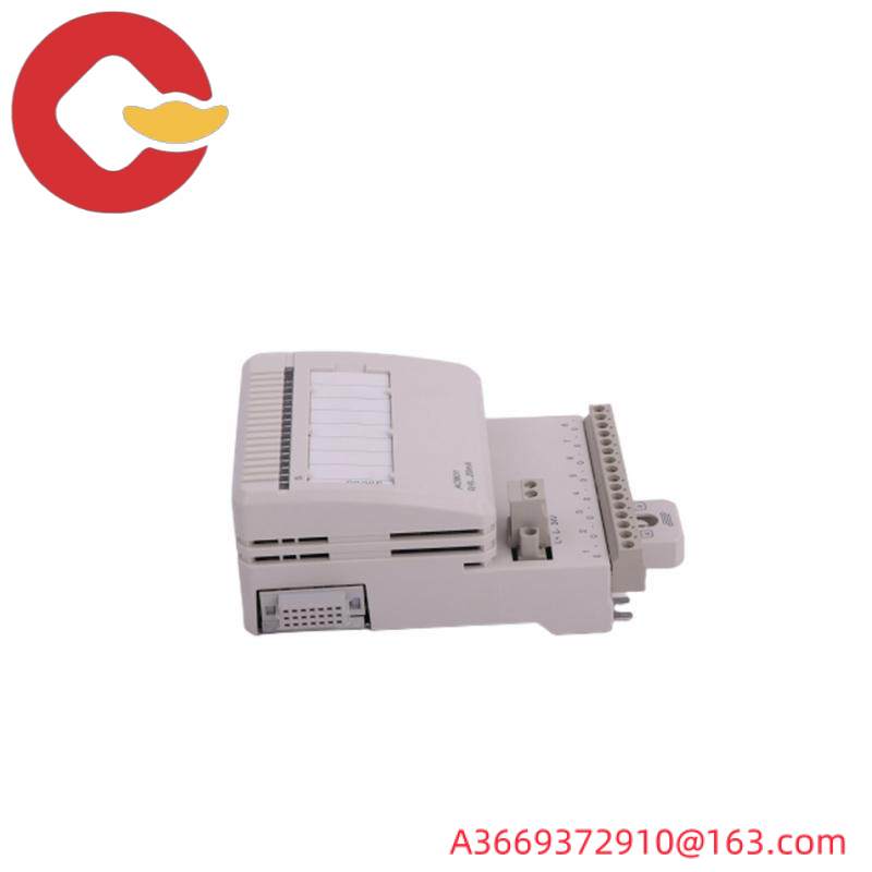 ABB UVISOR-MFD EC-DOC-G009MAN005 termination unit