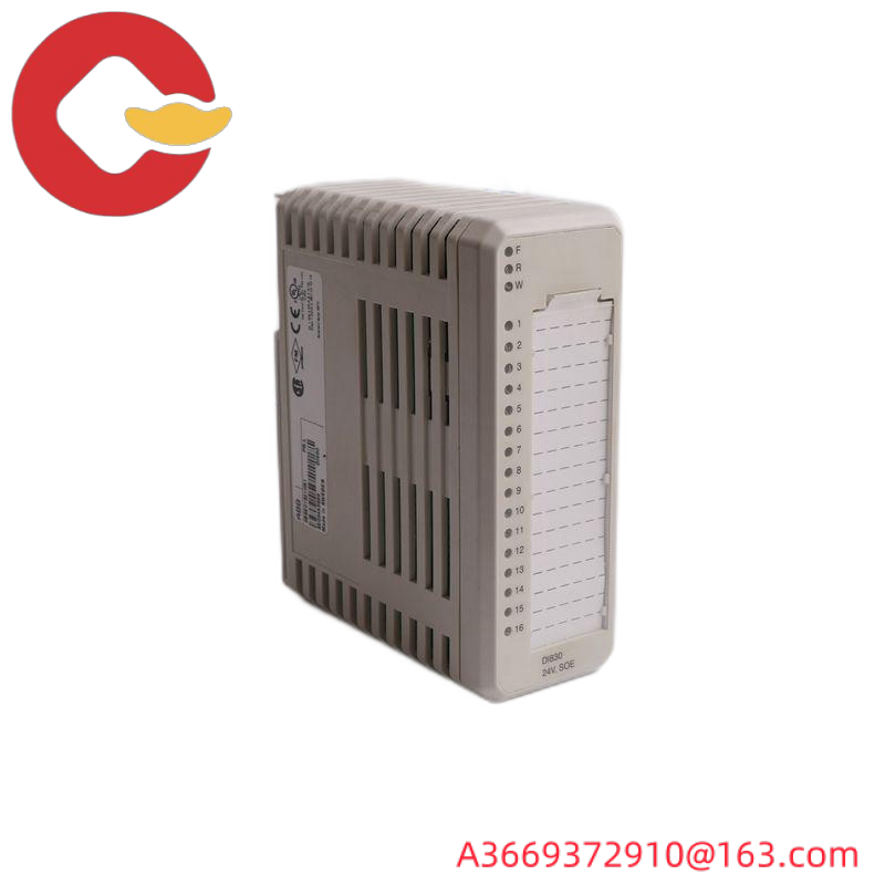 ABB WINT1121C ACS355 series drive board