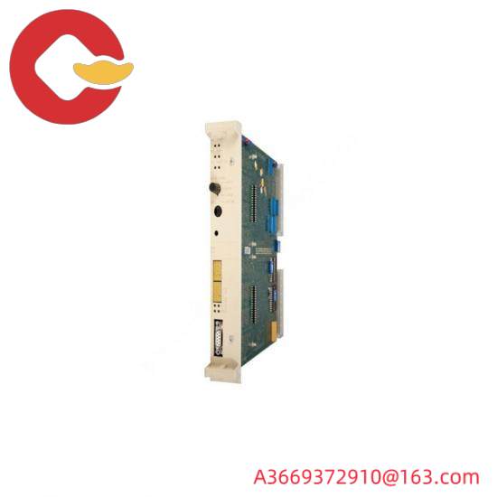 ABB XF D213 A 3BHE028122R0001 SPEED SENSOR INTERFACE