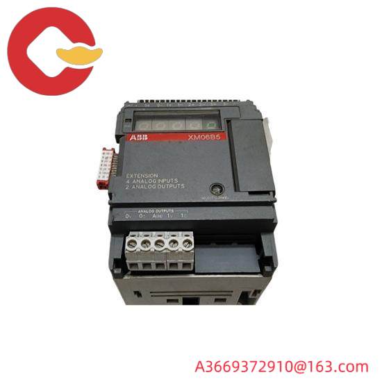 ABB XM06B5