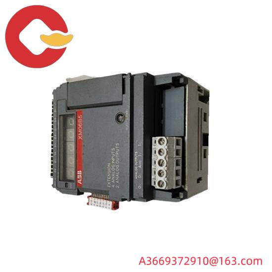 ABB XM06B5