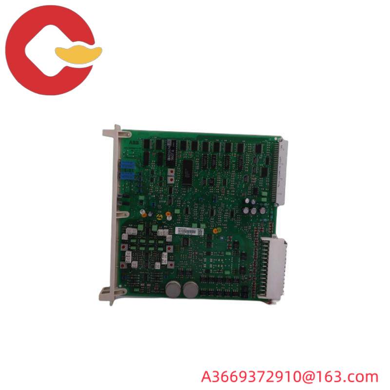 ABB XN03 XN 03 Module
