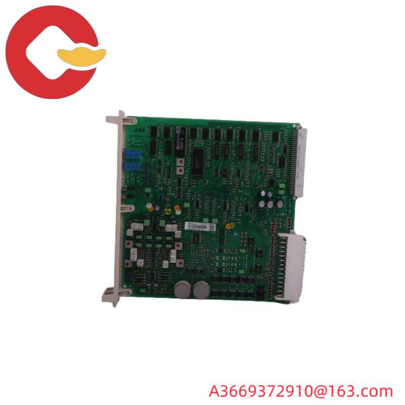 ABB XN05 XN 05 Module