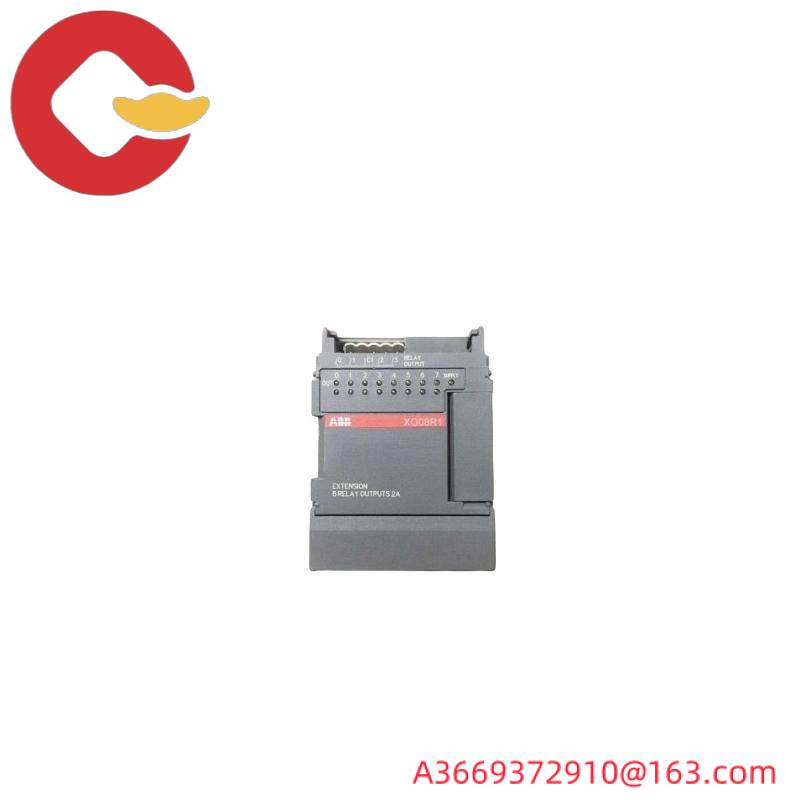 ABB XO08R2 1SBP260109R1001