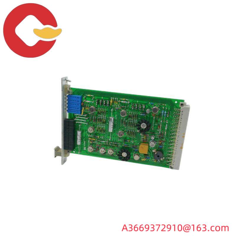 ABB XP01 XP 01 H&B Contronic Module