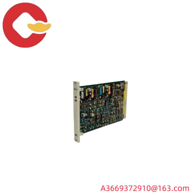 ABB XS305B-E Board