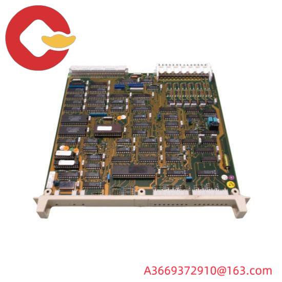 ABB XTB750B01