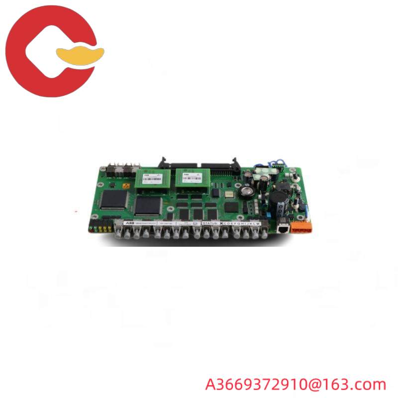 ABB XVC722AE101 3BHB002751R0101