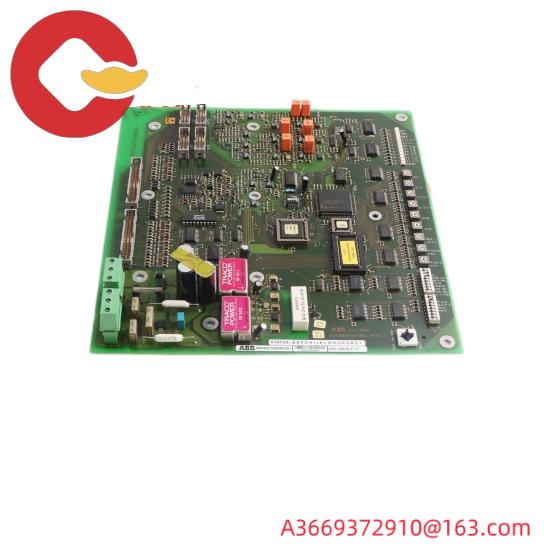 ABB XVC767AE102 3BHB007209R0102