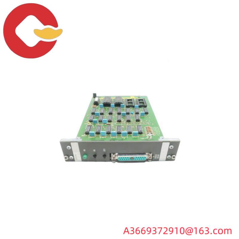 ABB XVC767AE102 3BHB007209R0102