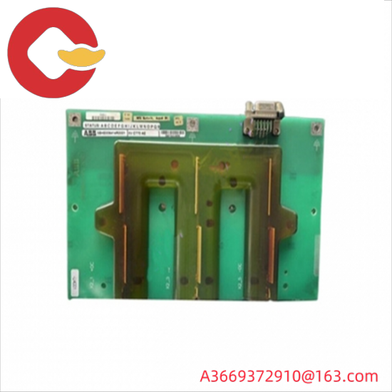 ABB XVC770AE 3BHE006414R0001