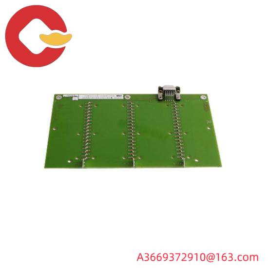 ABB XVC770BE101 3BHE021083R0101