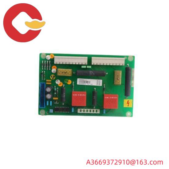 ABB XXD129A01