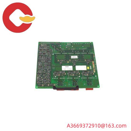 ABB YB560103-CD/24 Servo Drive Board