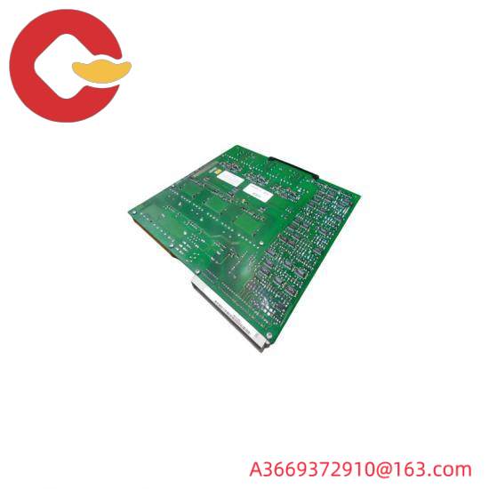 ABB YB560103-CE/23 SERVO DRIVE AXIS BOARD