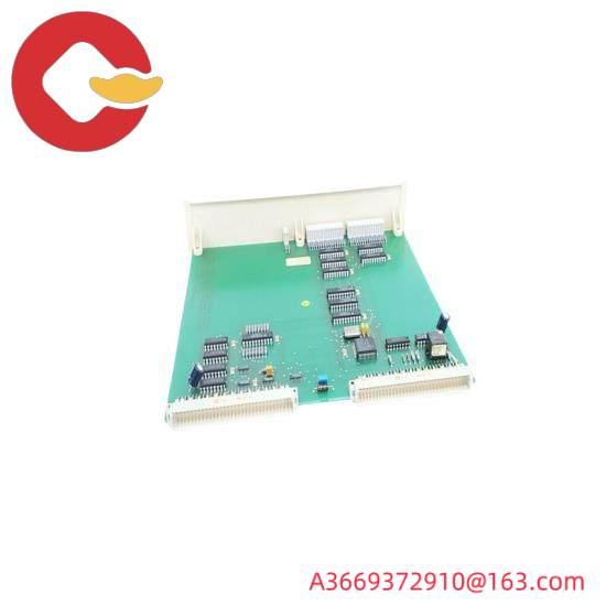 ABB YB560103-CH REMOTE I/O BOARD