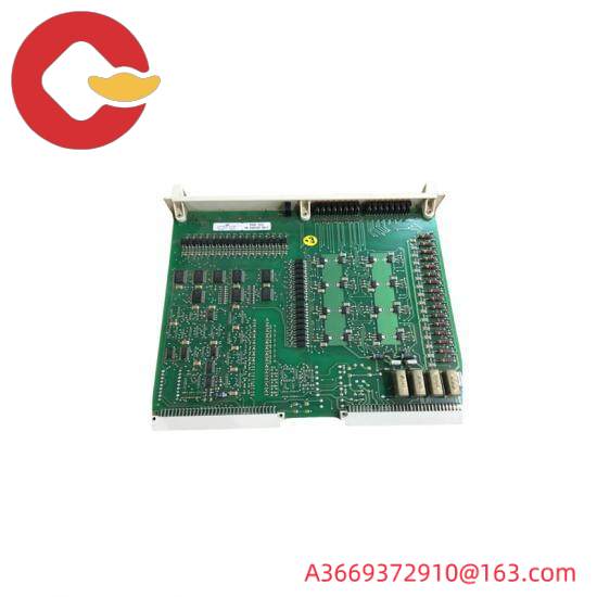 ABB YB560103-DB/2 PC Board dig.I/O