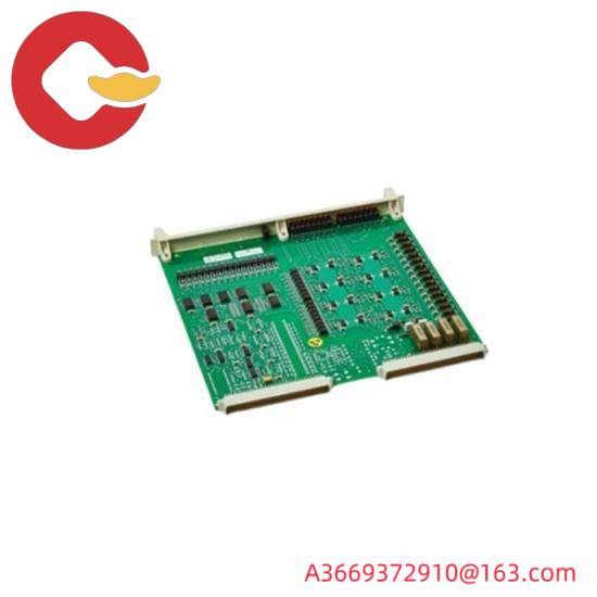 ABB YB560103-DB/3 PC Board dig.I/O