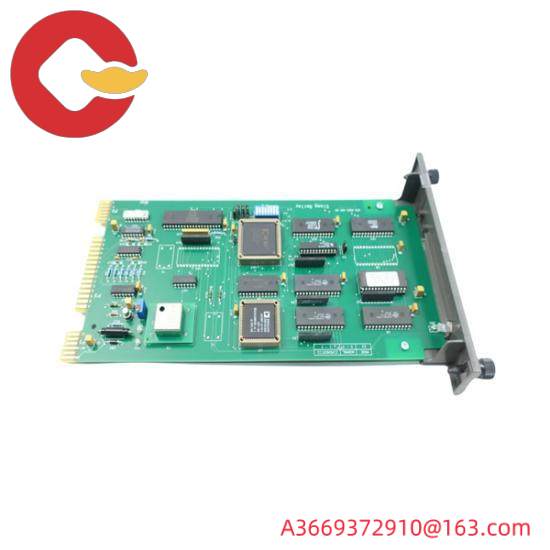 ABB YF63 Digital Input Module