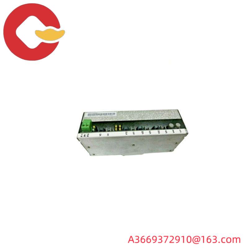 ABB YPC111