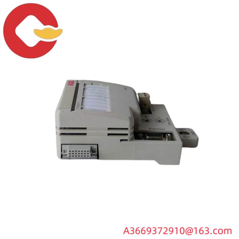 ABB YPG109E 3ASD273001B3 ANALOG INPUT BOARD 