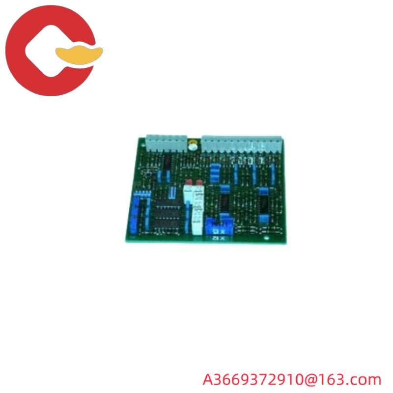 ABB YPG111A 3ASD273001B1 