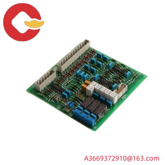ABB YPG111A 3ASD273001B1 POWER MEASURING UNIT
