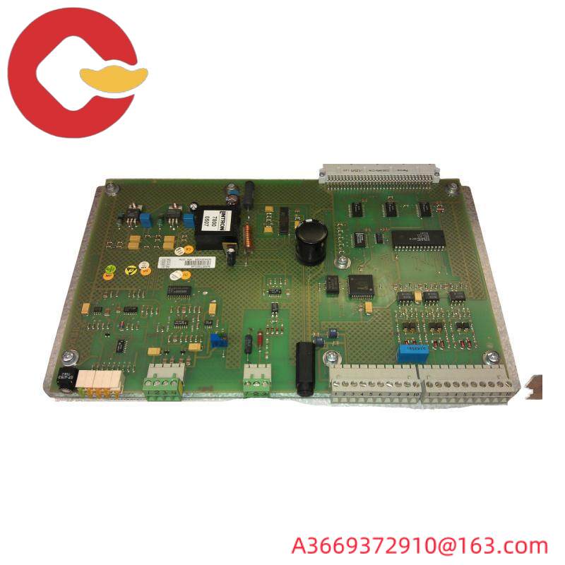 ABB YPH107A Power Supply