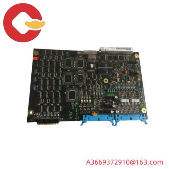 ABB YPH 108B(61156844) Measurement Board