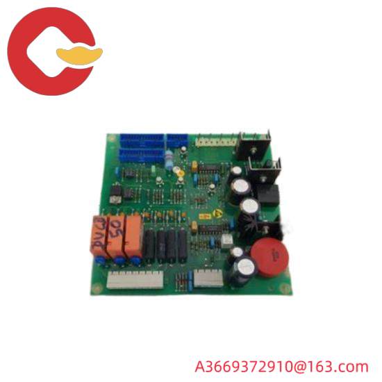 ABB YPI105C YT204001-BK Modem Board
