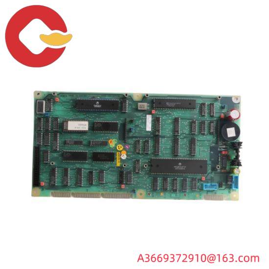 ABB YPK107A YT204001-CB/2