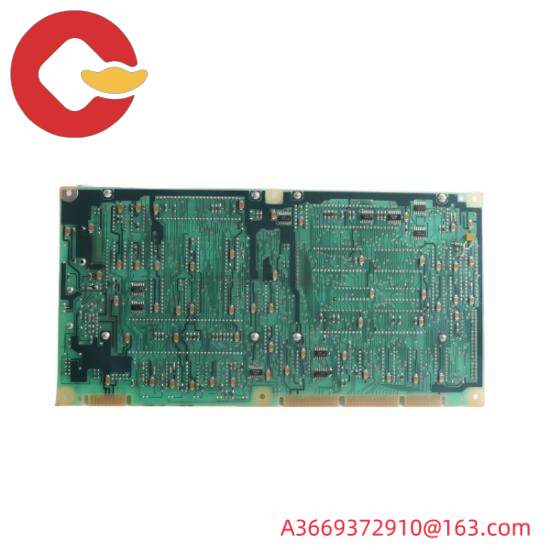 ABB YPK107A YT204001-CB/2